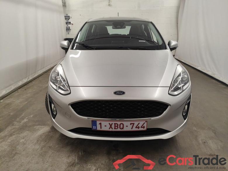 Ford Fiesta 1.1i 52kW Business Class 5d #1