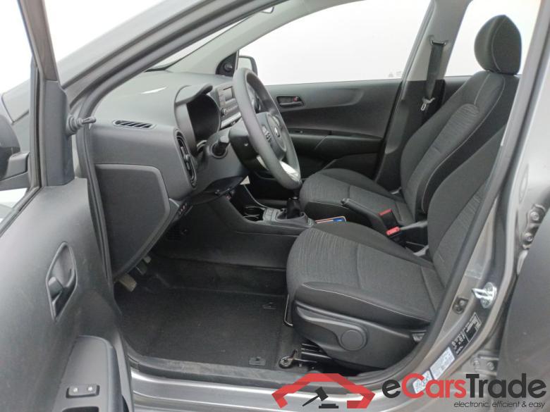 KIA Picanto 1.0 MPI 67 Must 5d #3