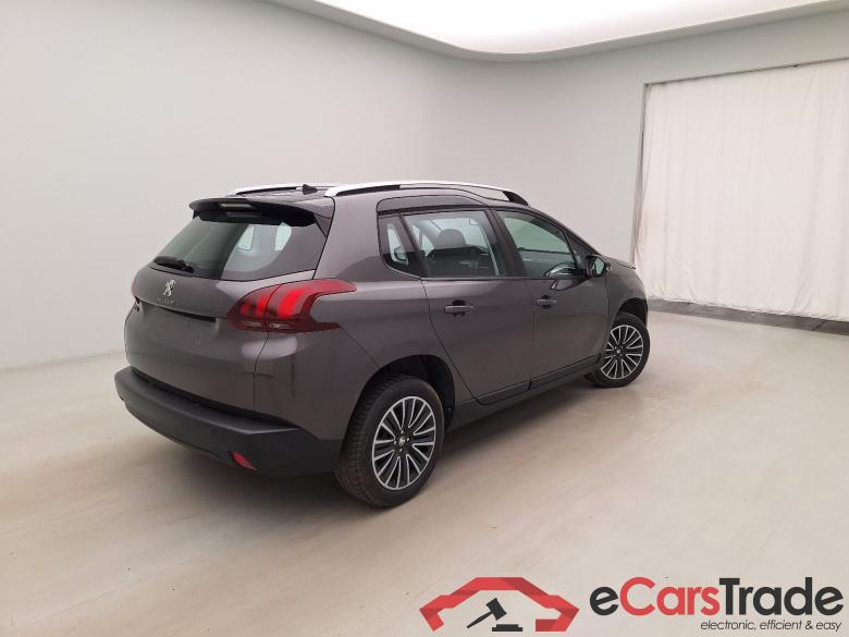 Peugeot, 2008 FL'16, Peugeot 2008 1.2 Puretech 61kW S&S Active 5d #3