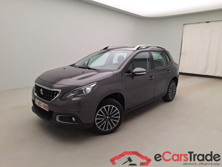 Peugeot, 2008 FL'16, Peugeot 2008 1.2 Puretech 61kW S&S Active 5d #5