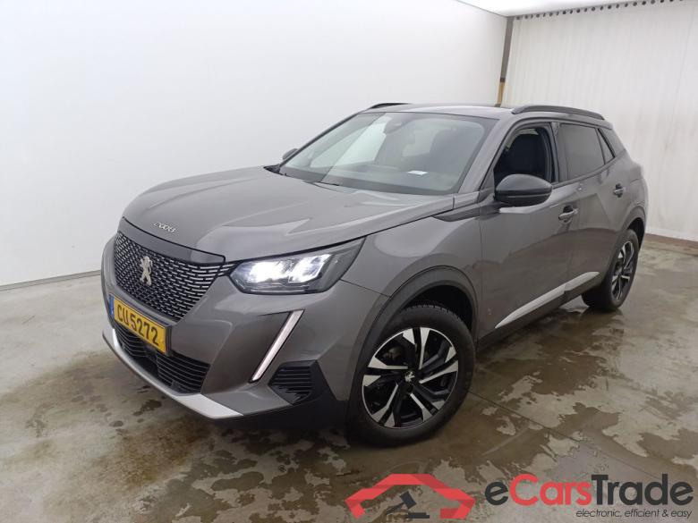 PEUGEOT 2008 - 2020 1.2 PureTech 130 Allure Pack S&S (EU6.3) 5d #1