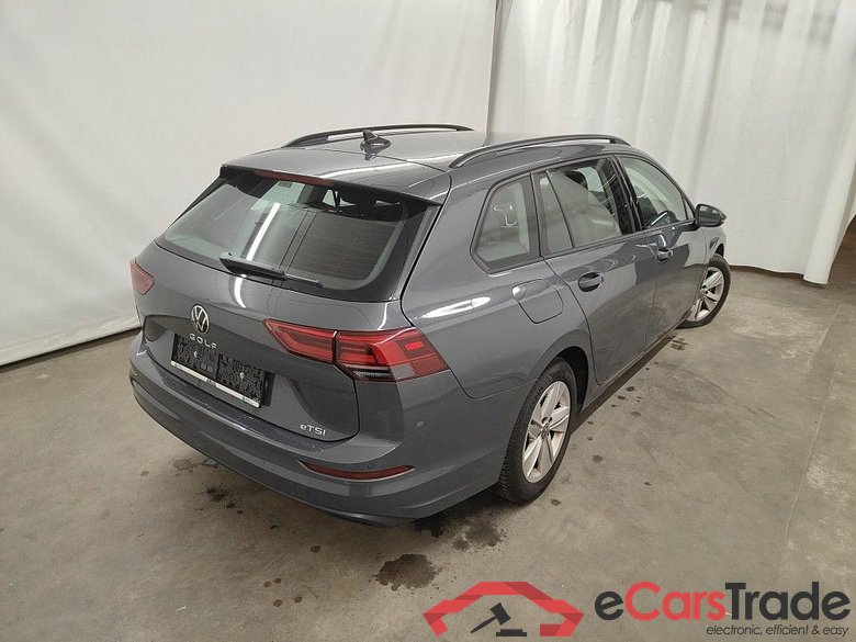 Volkswagen Golf Variant VIII 1.0 eTSI 81kW DSG Life Business 5d #5