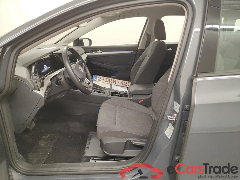 Volkswagen Golf Variant VIII 1.0 eTSI 81kW DSG Life Business 5d #6