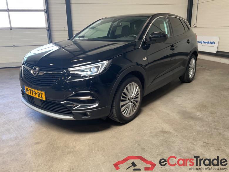 OPEL Grandland X 1.2 Turbo Innovation #1