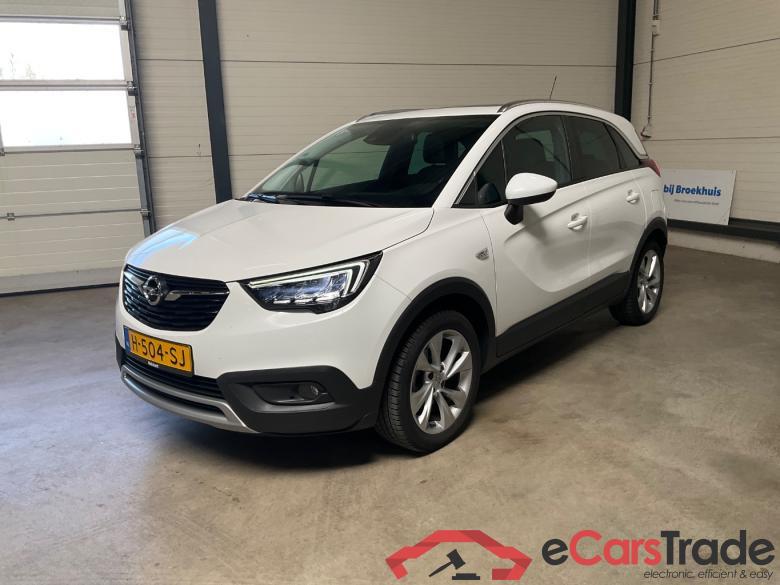 OPEL Crossland X 1.2 T. Ultimate #1