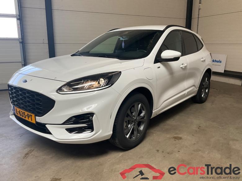 FORD Kuga 2.5 PHEV ST-Line