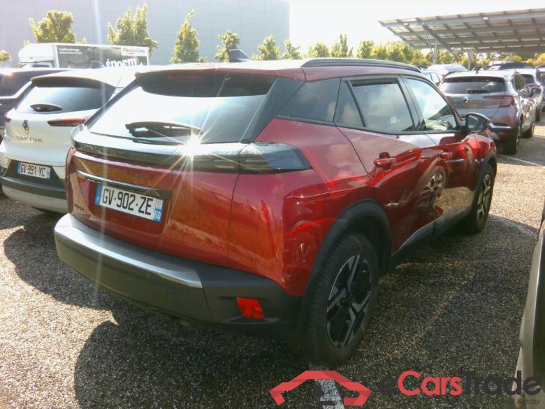 2008  Allure 1.2 PURETECH  100CV  BVM6  6E #4