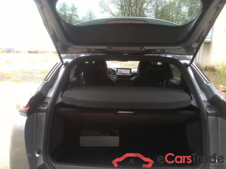 2008  Allure 1.2 PURETECH  100CV  BVM6  E6d #6