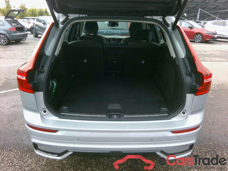 XC60 T6 350 PHEV AWD BA PDA FA #6