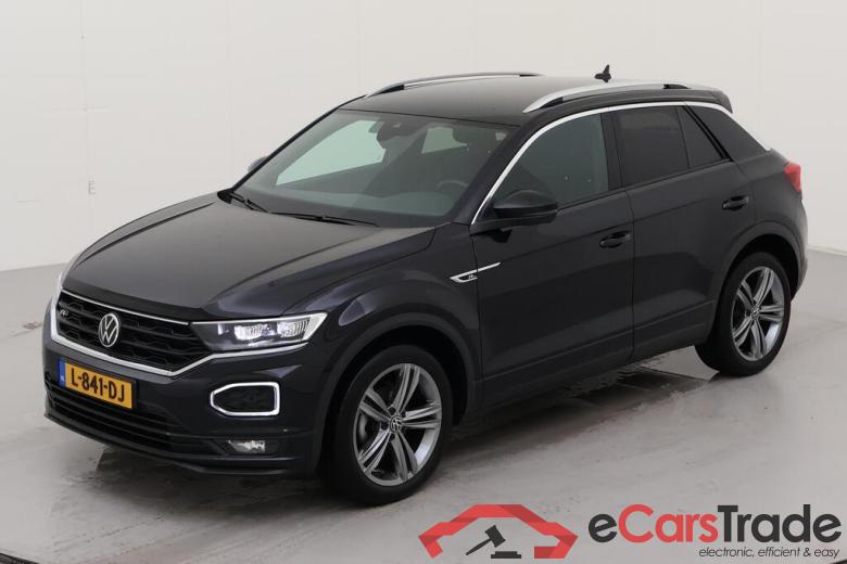 VOLKSWAGEN T-Roc 110 kW #1