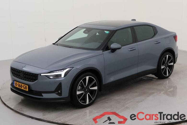 Polestar 2 300 kW