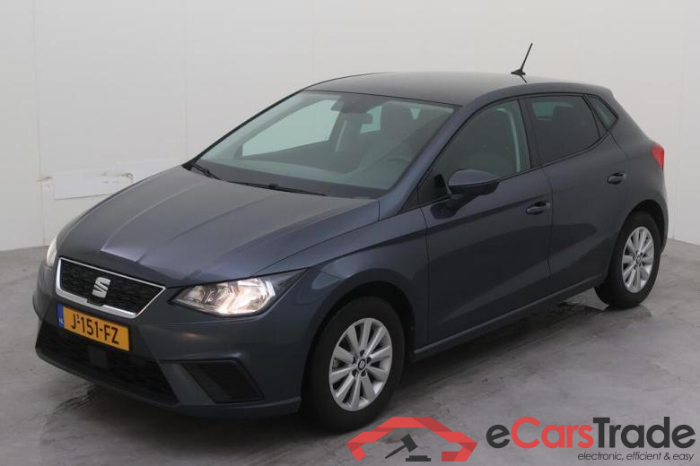 SEAT Ibiza 70 kW