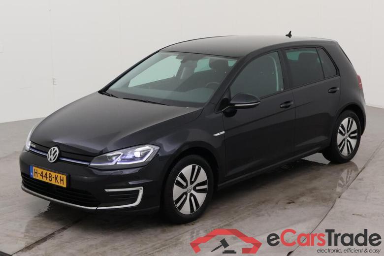VOLKSWAGEN e-Golf  #1