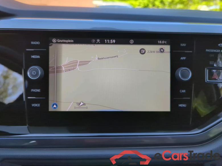 VOLKSWAGEN POLO 70 kW #3