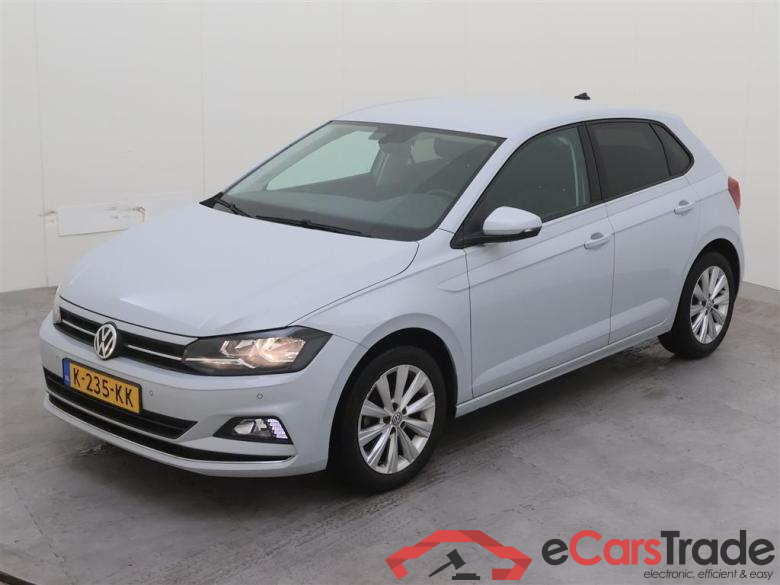 VOLKSWAGEN POLO 70 kW