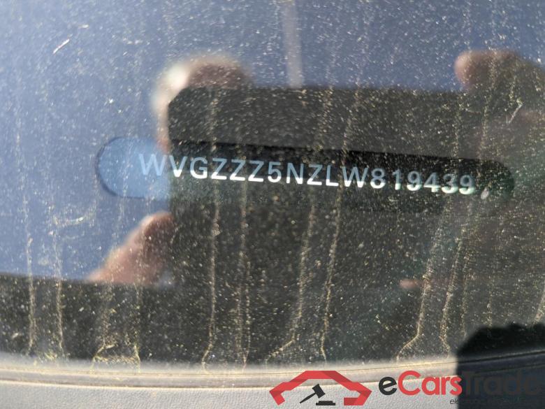 VOLKSWAGEN Tiguan 110 kW #3