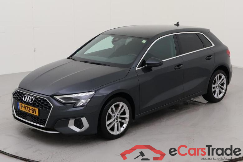 AUDI A3 Sportback 81 kW