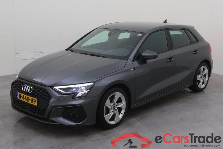 AUDI A3 Sportback 81 kW