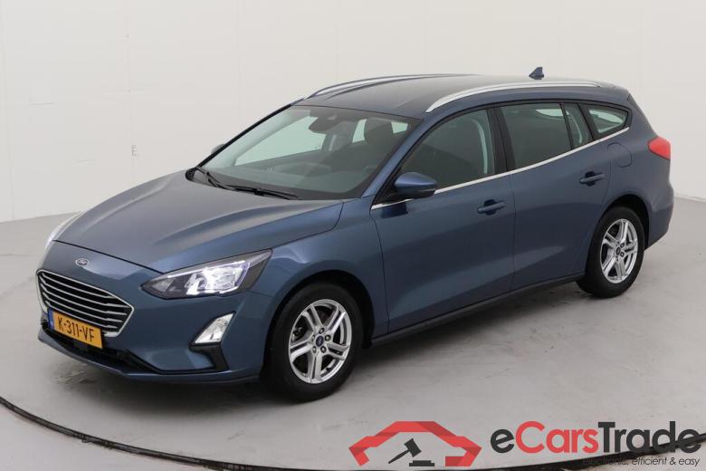 FORD Focus Wagon 74 kW #1