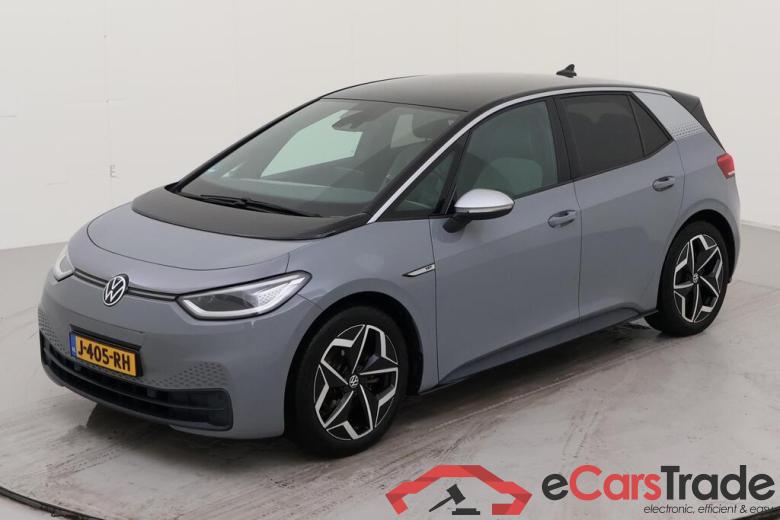VOLKSWAGEN ID.3 150 kW #1