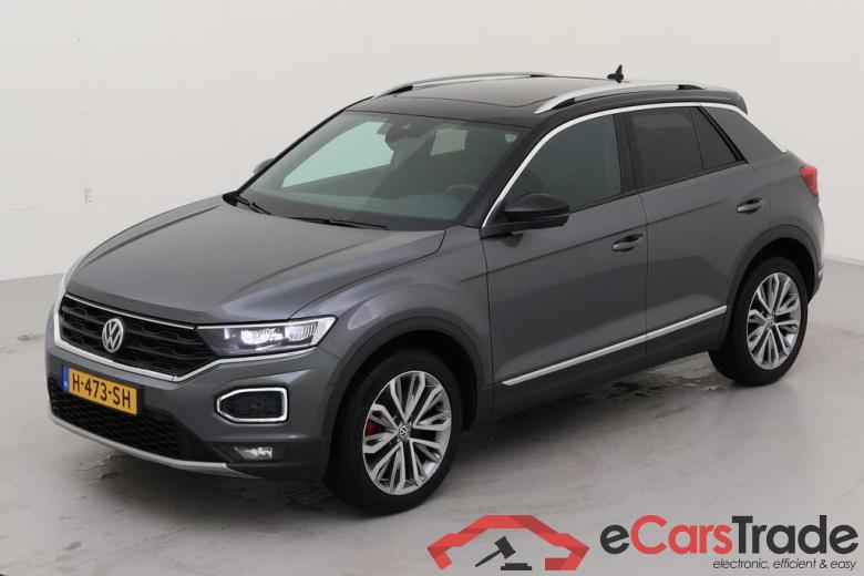 VOLKSWAGEN T-Roc 110 kW #1