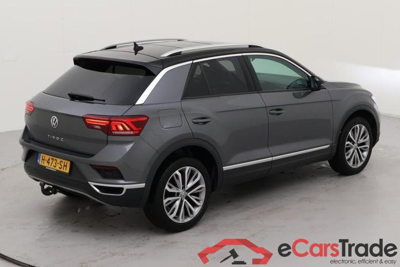 VOLKSWAGEN T-Roc 110 kW #6