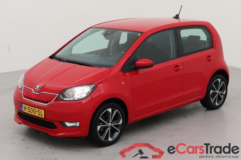 SKODA Citigo e-iV 61 kW #1