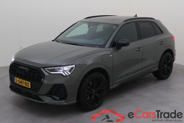AUDI Q3 110 kW #1