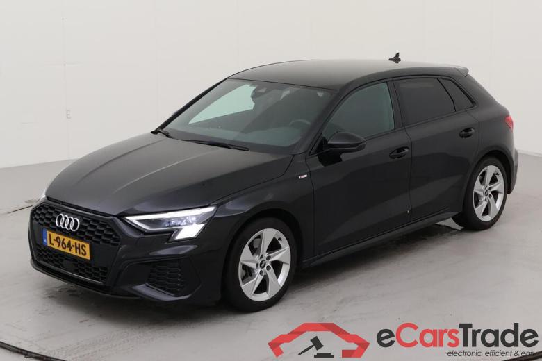 AUDI A3 Sportback 110 kW #1
