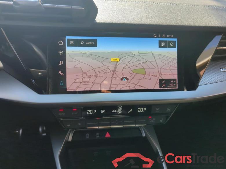 AUDI A3 Sportback 110 kW #3