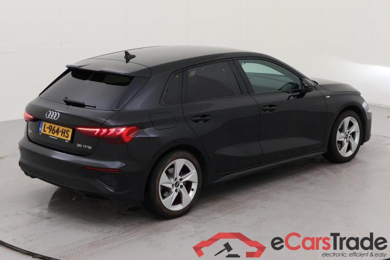 AUDI A3 Sportback 110 kW #5