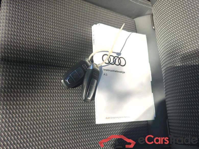 AUDI A3 Sportback 110 kW #6