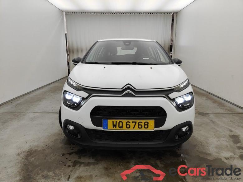 CITROEN C3 - 2020 1.2i PureTech 83 Feel S&S 5d #1