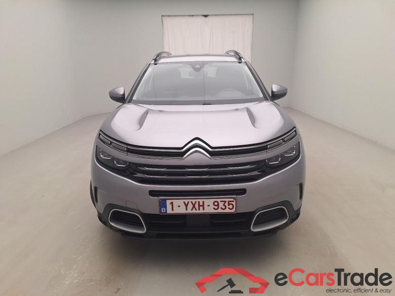 Citroën, C5 Aircross '18, Citroën C5 Aircross 1.5 BlueHDi 130 S&S EAT8 Busin