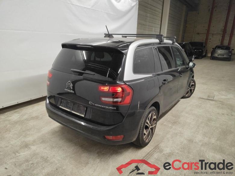 Citroen Grand C4 SpaceTourer 1.5 BlueHDi 7PL Aut. Navi Camera Klima PDC ... #3