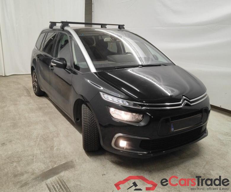 Citroen Grand C4 SpaceTourer 1.5 BlueHDi 7PL Aut. Navi Camera Klima PDC ... #2