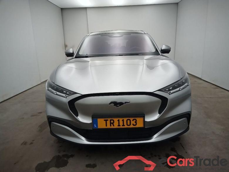 FORD MUSTANG MACH-E 99 kWh Extended Range RWD 5d #1