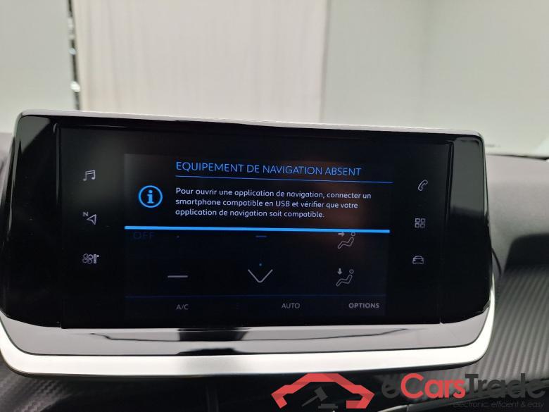 Peugeot 2008 1.2 PureTech LED Display Klima PDC ... #6