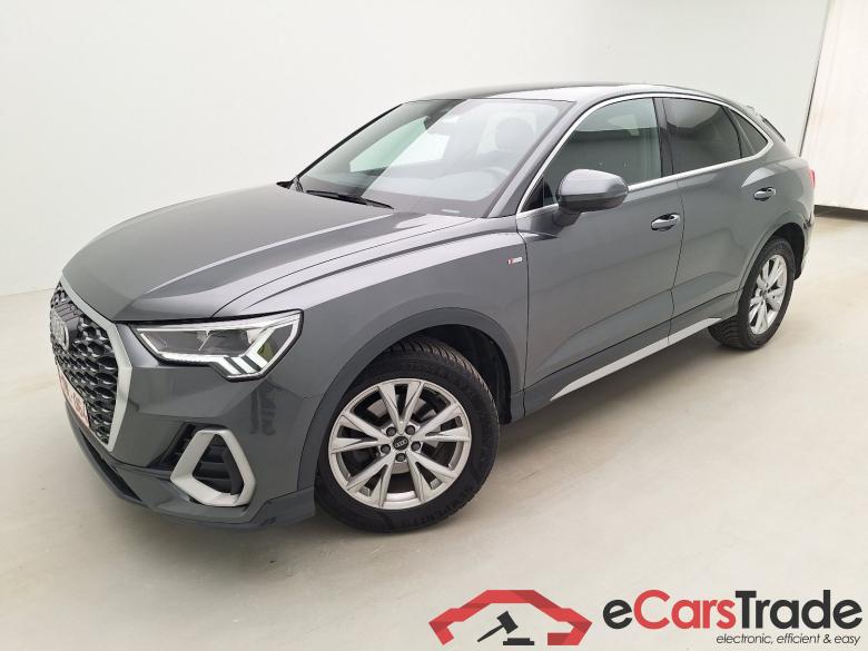 Audi, Q3 SB '19, Audi Q3 Sportback 35 TDI S tronic S Line Business #4