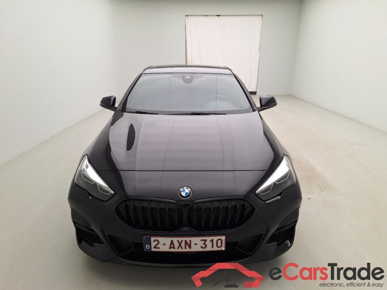 BMW, 2-serie Gr.Coupé '19, BMW 2 Reeks Gran Coupé 216dA (85kW) 4d #1