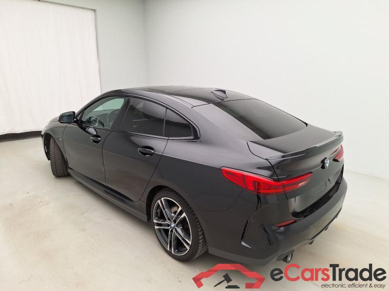 BMW, 2-serie Gr.Coupé '19, BMW 2 Reeks Gran Coupé 216dA (85kW) 4d #3