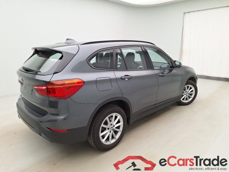 BMW, X1 FL'19, BMW X1 sDrive16dA (85 kW) 5d #5