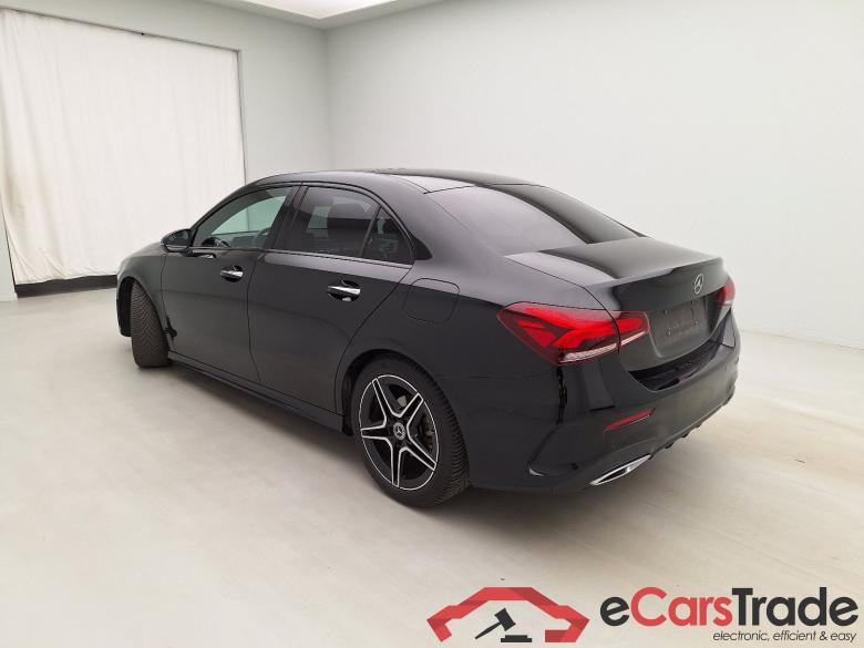 Mercedes, A-Class Berline '18, Mercedes-Benz A-Klasse Limousine A 200d Business S #5