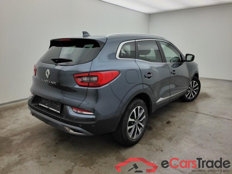 Renault Kadjar Blue dCi 115 Intens 5d #5