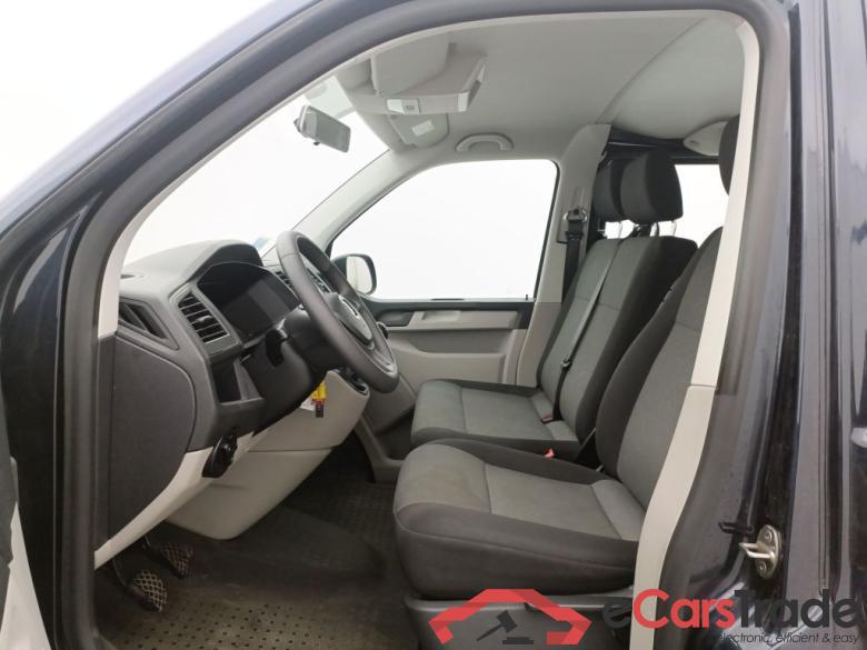 VOLKSWAGEN TRANSPORTER T6 1200 COMBI SWB DSL - 2015 2.0 TDi 114 SCR BMT (EU6d-TEMP) 4d 9pl #6