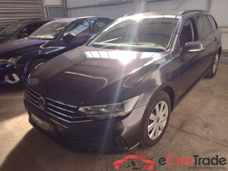 Vw Basis Passat Variant (CB5)