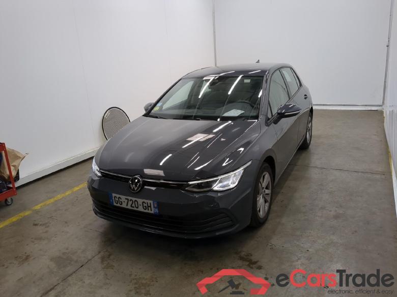 Volkswagen 2.0 TDI SCR 115 DSG7 Life Busi VOLKSWAGEN Golf / 2020 / 5P / Berline 2.0 TDI SCR 115 DSG7 Life Busi #1