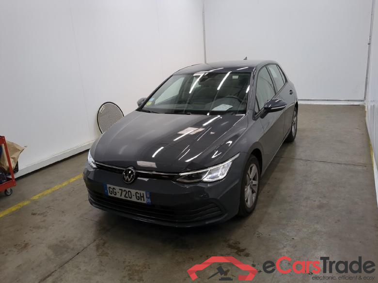 Volkswagen 2.0 TDI SCR 115 DSG7 Life Busi VOLKSWAGEN Golf / 2020 / 5P / Berline 2.0 TDI SCR 115 DSG7 Life Busi