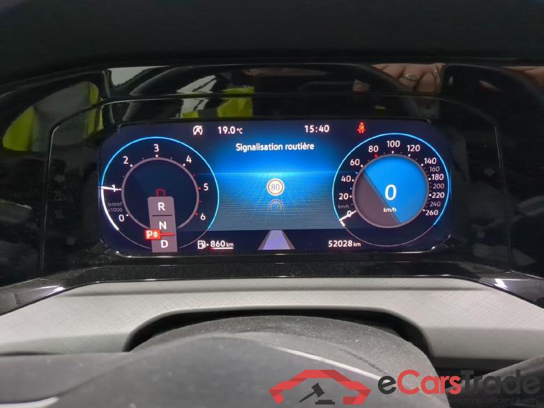 Volkswagen 2.0 TDI SCR 115 DSG7 Life Busi VOLKSWAGEN Golf / 2020 / 5P / Berline 2.0 TDI SCR 115 DSG7 Life Busi #6