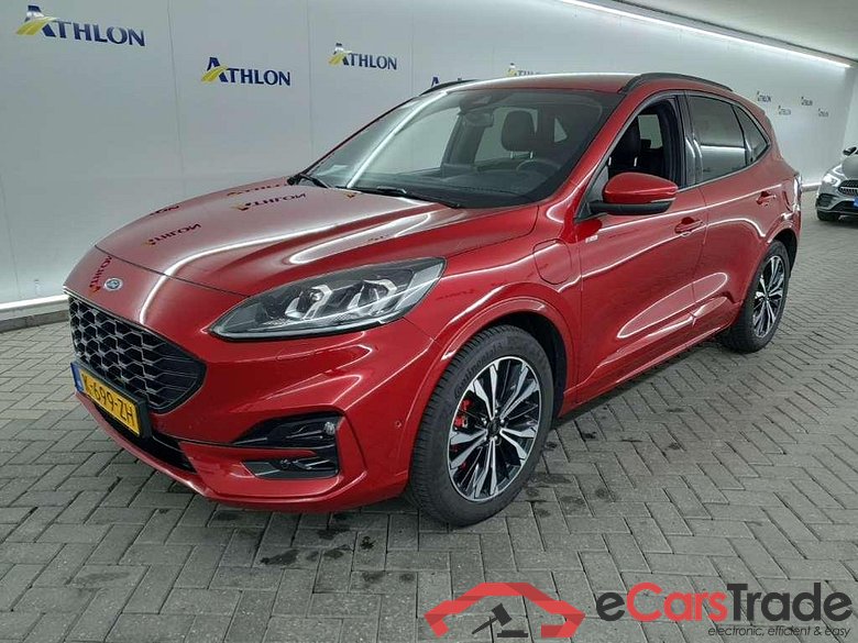 FORD KUGA ST-Line X 2.5 PHEV e-CVT automaat 5D 165kW #1